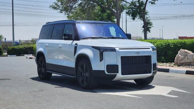 Новый Rox 01, 1.5 л, 2024 в Дубае от Alwan Global Cars Белый цвет. Other | AUTO.AE