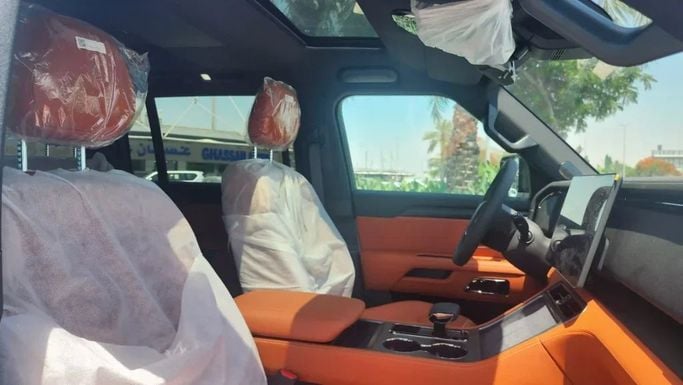 جديدة Rox 01, 1.5 l, 2024 في في دبي من Alwan Global Cars، اللون أبيض. أخرى | AUTO.AE