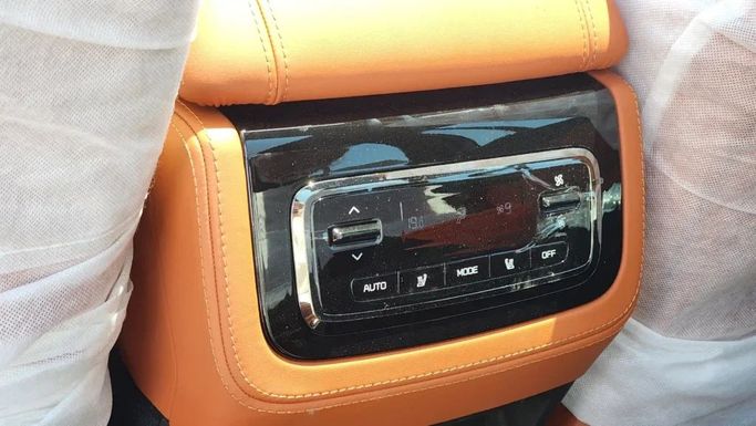 جديدة Rox 01, 1.5 l, 2024 في في دبي من Alwan Global Cars، اللون أبيض. أخرى | AUTO.AE