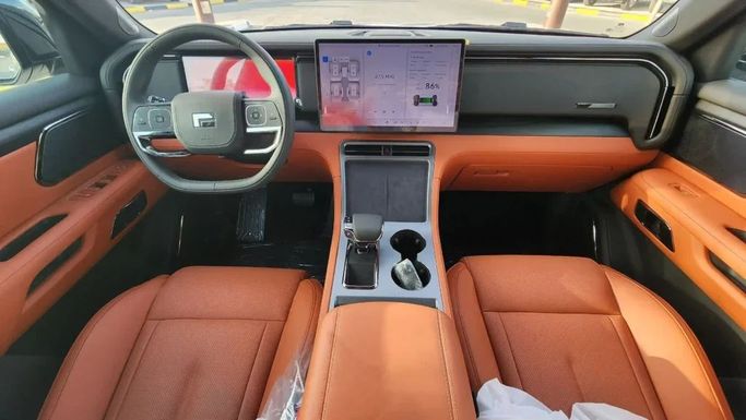 جديدة Rox 01, 1.5 l, 2024 في في دبي من Alwan Global Cars، اللون فضي. أخرى | AUTO.AE