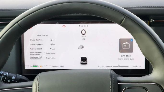 جديدة Rox 01, 1.5 l, 2024 في في دبي من Alwan Global Cars، اللون فضي. أخرى | AUTO.AE