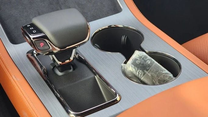 جديدة Rox 01, 1.5 l, 2024 في في دبي من Alwan Global Cars، اللون فضي. أخرى | AUTO.AE