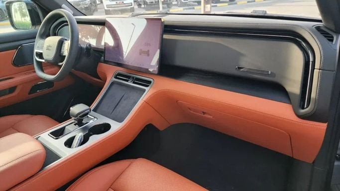 جديدة Rox 01, 1.5 l, 2024 في في دبي من Alwan Global Cars، اللون فضي. أخرى | AUTO.AE