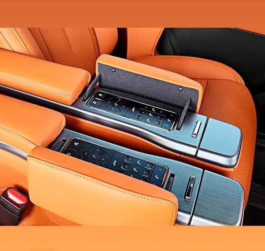 جديدة Rox 01 demo-translate, 1.5 l, 2025 في في دبي من Alta Class Motors، اللون أبيض. مواصفات الخليج | AUTO.AE