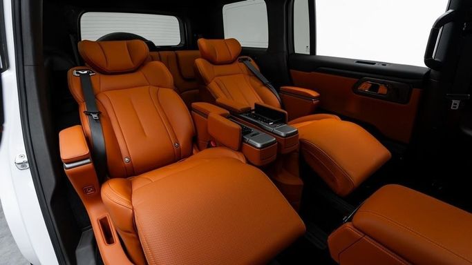 Новый Rox 01, 1.5 л, 2025 в Дубае от Al Ain Class Motors Белый цвет. Китайская | AUTO.AE