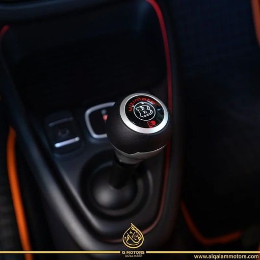 New Smart Fortwo III, 2023 in Dubai by Q Motors, White color. European Specs | AUTO.AE