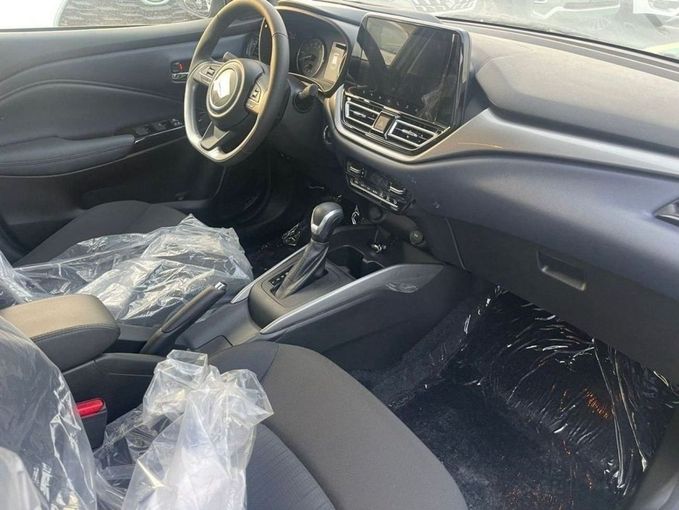 Новый Suzuki Baleno III, 1.5 л, 2025 в Дубае от Mohamed Hakim Motors Черный цвет. Other | AUTO.AE