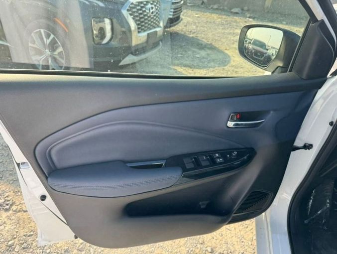 Новый Suzuki Baleno III, 1.5 л, 2025 в Дубае от Mohamed Hakim Motors Белый цвет. Other | AUTO.AE