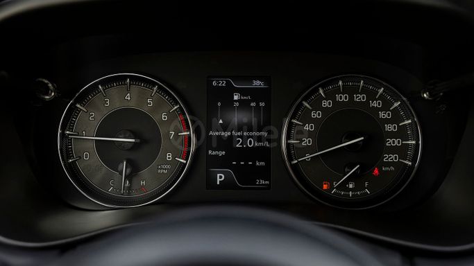 Новый Suzuki Baleno III, 1.5 л, 2025 в Дубае от Milele Черный цвет. Other | AUTO.AE
