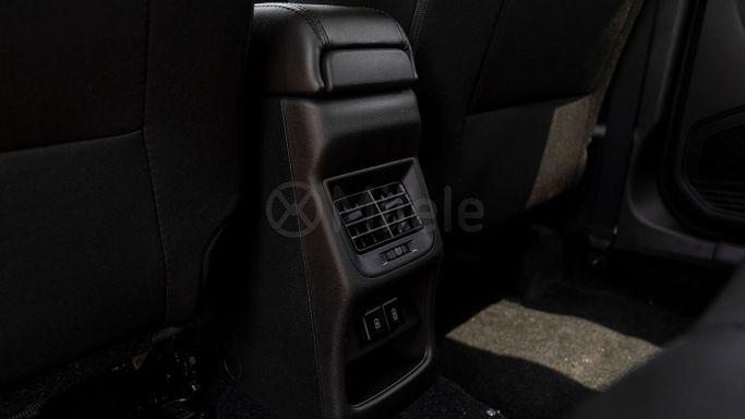 Новый Suzuki Baleno III, 1.5 л, 2025 в Дубае от Milele Черный цвет. Other | AUTO.AE