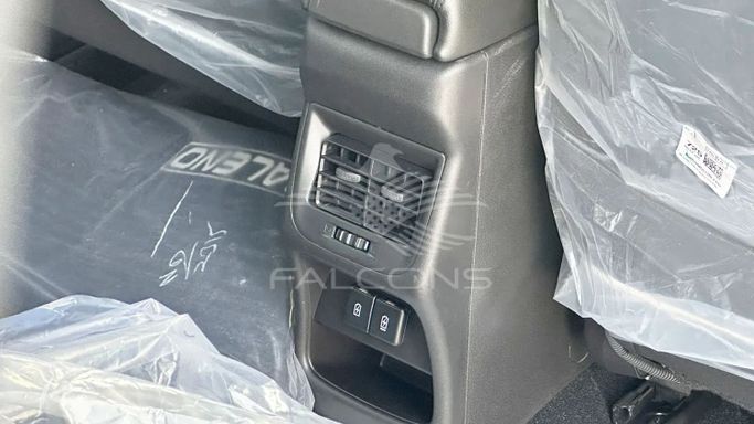 New Suzuki Baleno III, 1.5 l, 2025 in Dubai by Falcons GT Motors FZCO, Brown color. Other | AUTO.AE