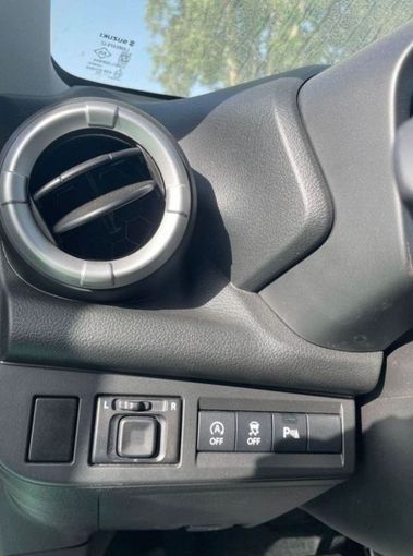 Новый Suzuki Celerio III, 998 л, 2023 в Дубае от Mohamed Hakim Motors Серый цвет. Other | AUTO.AE