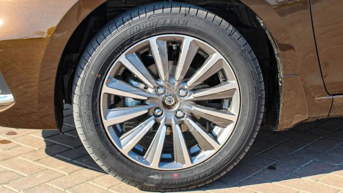 Новый Suzuki Ciaz I Рестайлинг, 1.5 л, 2023 в Дубае от Falcons GT Motors FZCO Коричневый цвет. Other | AUTO.AE