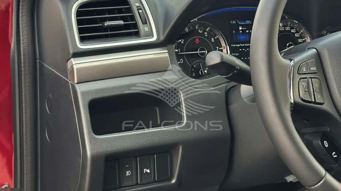Новый Suzuki Ciaz I Рестайлинг, 1.5 л, 2025 в Дубае от Falcons GT Motors FZCO Бордовый цвет. Other | AUTO.AE