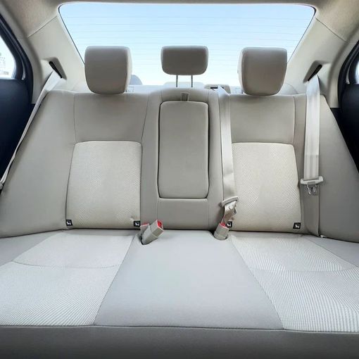 Новый Suzuki DZire IV, 1.2 л, 2025 в Дубае от Sola Motors Серый цвет. GCC | AUTO.AE