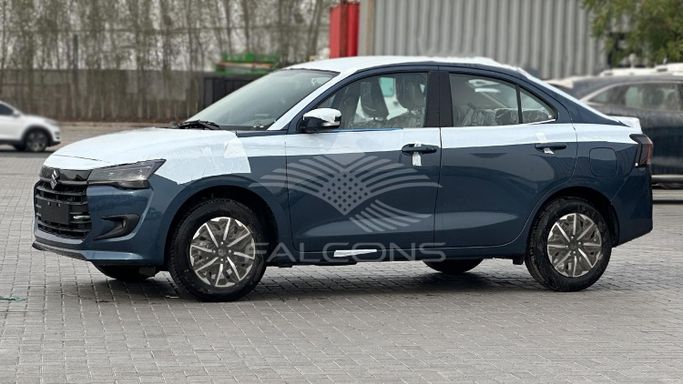 Новый Suzuki DZire IV, 1.2 л, 2025 в Дубае от Falcons GT Motors FZCO Серый цвет. Other | AUTO.AE