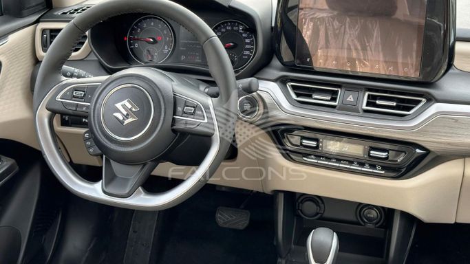 Новый Suzuki DZire IV, 1.2 л, 2025 в Дубае от Falcons GT Motors FZCO Серый цвет. Other | AUTO.AE