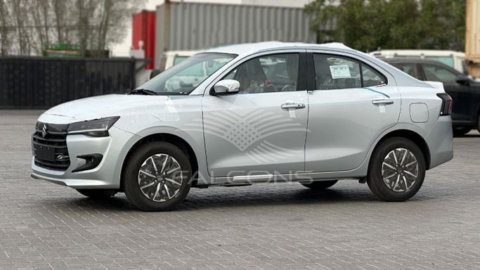 Новый Suzuki DZire IV, 1.2 л, 2025 в Дубае от Falcons GT Motors FZCO Серебристый цвет. Other | AUTO.AE