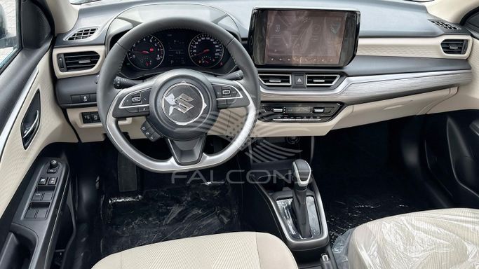 Новый Suzuki DZire IV, 1.2 л, 2025 в Дубае от Falcons GT Motors FZCO Серебристый цвет. Other | AUTO.AE