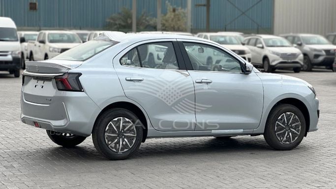 Новый Suzuki DZire IV, 1.2 л, 2025 в Дубае от Falcons GT Motors FZCO Серебристый цвет. Other | AUTO.AE