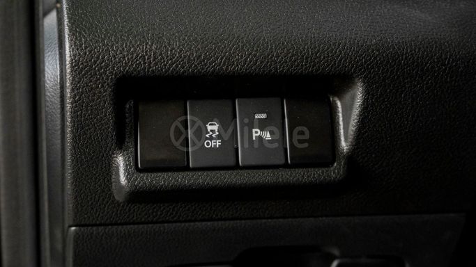New Suzuki Ertiga II Facelift, 1.5 l, 2025 in Dubai by Milele, White color. Other | AUTO.AE