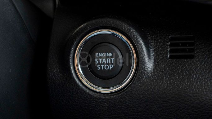 New Suzuki Ertiga II Facelift, 1.5 l, 2025 in Dubai by Milele, White color. Other | AUTO.AE