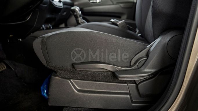 New Suzuki Ertiga II, 1.5 l, 2025 in Dubai by Milele, Grey color. Other | AUTO.AE