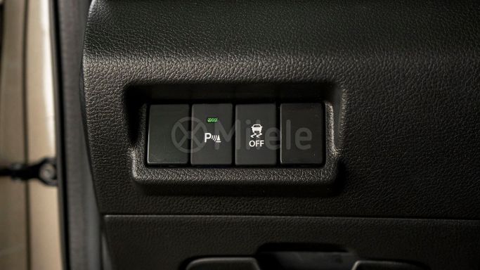 New Suzuki Ertiga II, 1.5 l, 2025 in Dubai by Milele, Grey color. Other | AUTO.AE