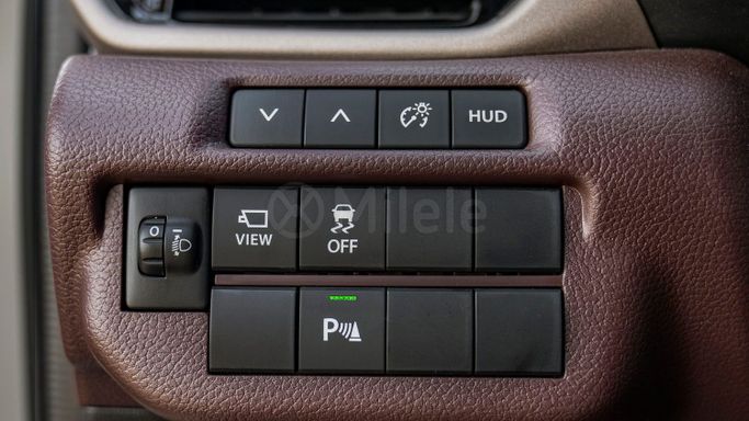 Новый Suzuki Fronx, 1.5 л, 2025 в Дубае от Milele Черный цвет. Other | AUTO.AE