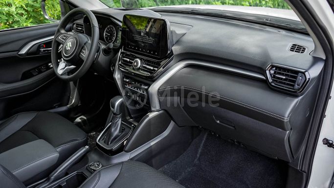 Новый Suzuki Grand Vitara III, 1.5 л, 2025 в Дубае от Milele Белый цвет. Other | AUTO.AE