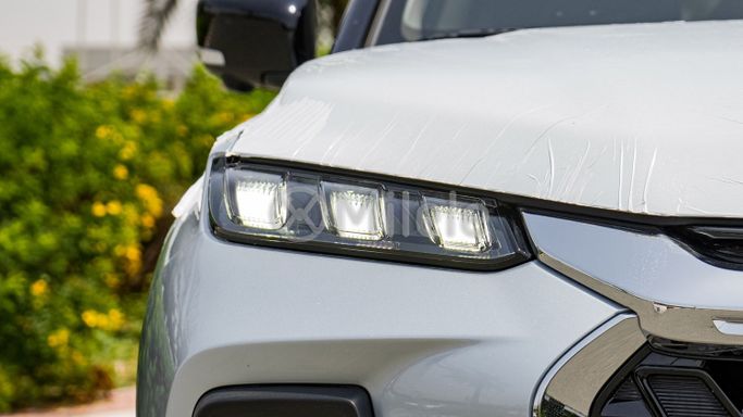 جديدة Suzuki Grand Vitara III, 1.5 l, 2025 في في دبي من Milele، اللون فضي. أخرى | AUTO.AE