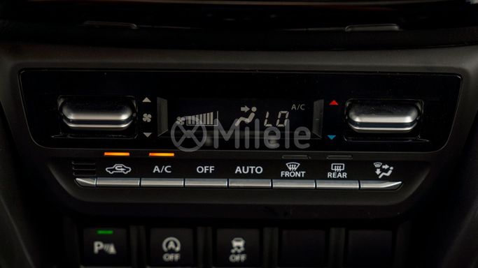 New Suzuki Grand Vitara III, 1.5 l, 2025 in Dubai by Milele, Red color. Other | AUTO.AE