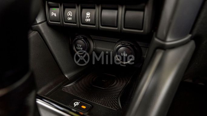 New Suzuki Grand Vitara III, 1.5 l, 2025 in Dubai by Milele, Red color. Other | AUTO.AE
