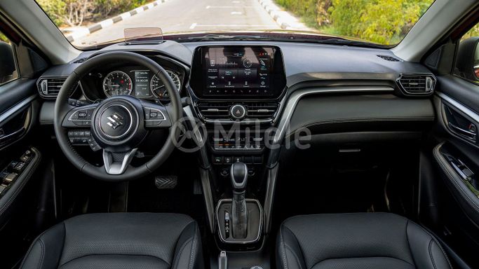 Новый Suzuki Grand Vitara III, 1.5 л, 2024 в Дубае от Milele Красный цвет. Other | AUTO.AE