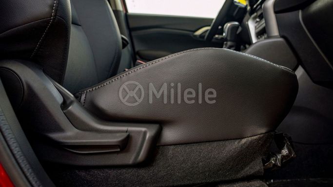 Новый Suzuki Grand Vitara III, 1.5 л, 2024 в Дубае от Milele Красный цвет. Other | AUTO.AE