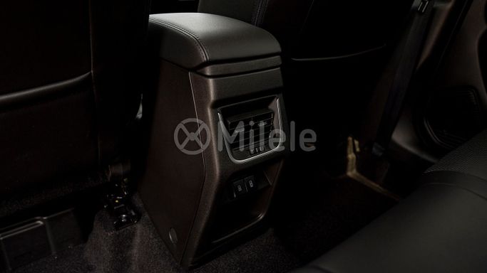 Новый Suzuki Grand Vitara III, 1.5 л, 2024 в Дубае от Milele Красный цвет. Other | AUTO.AE