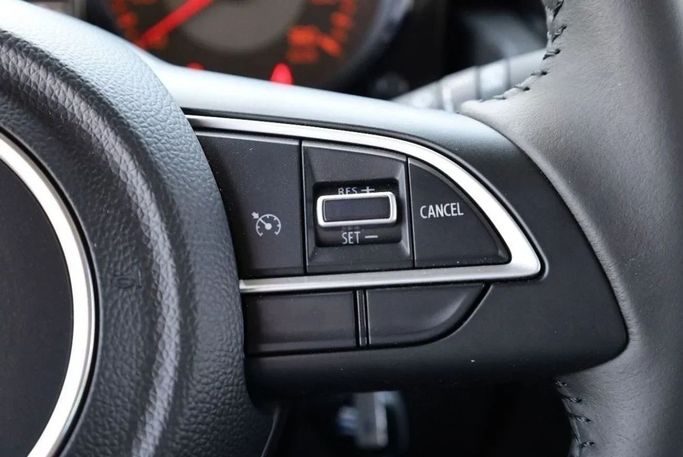 New Suzuki Jimny IV, 1.5 l, 2024 in Dubai by Top Euro Cars, Black color.  | AUTO.AE