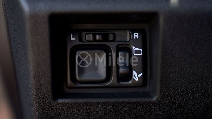 New Suzuki Jimny IV, 1.5 l, 2025 in Dubai by Milele, White color. Other | AUTO.AE