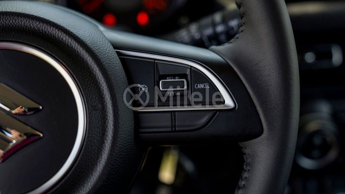 New Suzuki Jimny IV, 1.5 l, 2025 in Dubai by Milele, White color. Other | AUTO.AE