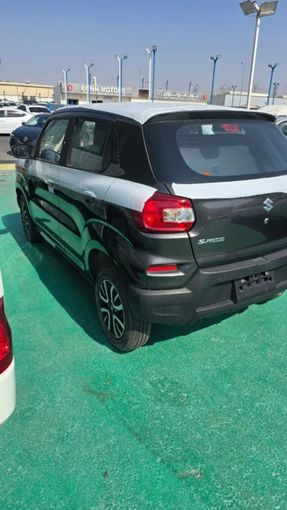 Новый Suzuki S-Presso, 998 л, 2024 в Дубае от Mohamed Hakim Motors Черный цвет. Other | AUTO.AE