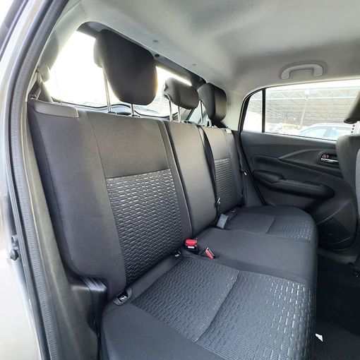 Новый Suzuki Swift VI, 1.2 л, 2025 в Дубае от Sola Motors Белый цвет. Other | AUTO.AE