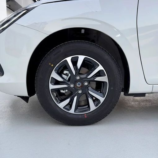 Новый Suzuki Swift VI, 1.2 л, 2025 в Дубае от Sola Motors Белый цвет. Other | AUTO.AE