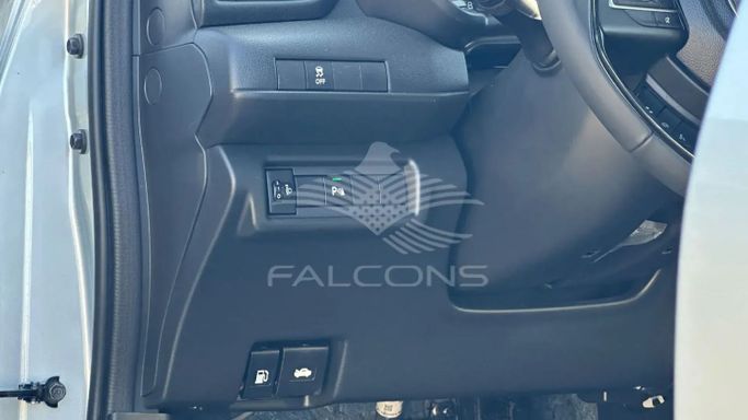 New Suzuki Swift VI, 1.2 l, 2025 in Dubai by Falcons GT Motors FZCO, Silver color. Other | AUTO.AE