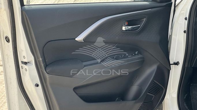 New Suzuki Swift V, 1.2 l, 2025 in Dubai by Falcons GT Motors FZCO, White color. Other | AUTO.AE