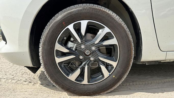 New Suzuki Swift V, 1.2 l, 2025 in Dubai by Falcons GT Motors FZCO, White color. Other | AUTO.AE