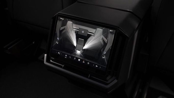New Tesla Cybertruck Cyberbeast, 2025 in Dubai by Al Ain Class Motors, Silver color. American Specs | AUTO.AE