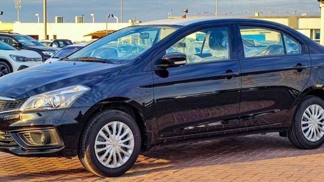 Новый Toyota Belta II, 1.5 л, 2023 в Дубае от Falcons GT Motors FZCO Черный цвет. Other | AUTO.AE