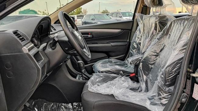 Новый Toyota Belta II, 1.5 л, 2023 в Дубае от Falcons GT Motors FZCO Черный цвет. Other | AUTO.AE