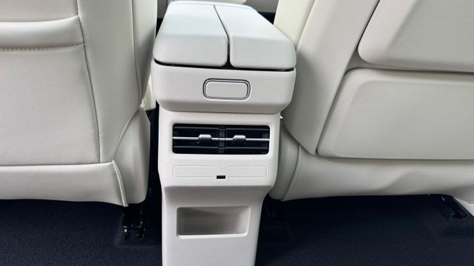 New Toyota bZ3X, 2025 in Dubai by MENAMOTORS, Silver color. Other | AUTO.AE
