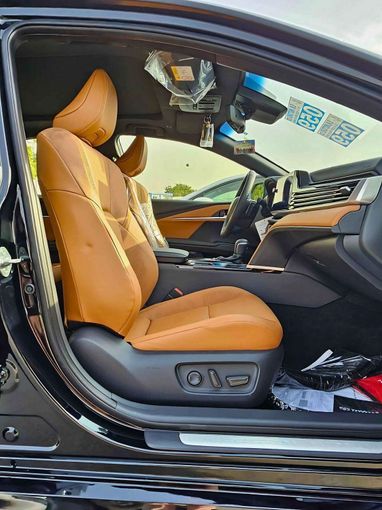 Новый Toyota Camry IX (XV80), 2.5 л, 2025 в Дубае от SK Motors Черный цвет. GCC | AUTO.AE